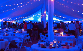 SPECIAL EVENT RENTAL BUSINESS