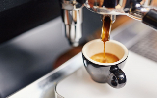 Delightful Coffee Shop in High End Area of the Fast Growing Tarrant County