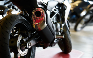 New York Multi-Line Powersports Dealership