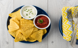 North Suburban Chicago Area Mexican Restaurant for Sale