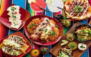 Well established Mexican restaurant in growing area