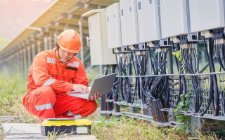 Electrical Contractor for Sale Est. 1980