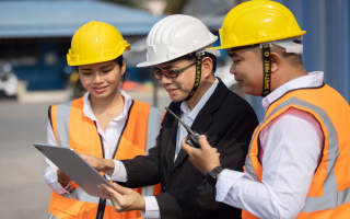 Electrical Contractor for Sale Est. 1980