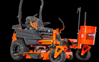 Three Profitable East Central Mississippi Outdoor Power Equipment Retailer & Service 