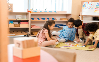 Montessori School in Broward County