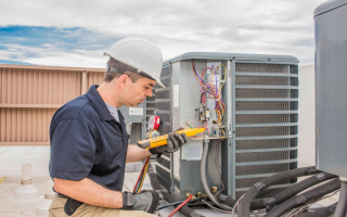 Reputable HVAC Company - Residential, Commercial and New Construction