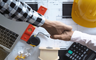 Long-Standing General Contractor