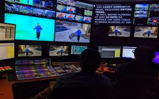 Global Audio Visual, Broadcast & Systems Integrator