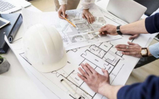 Premier Architectural Engineering Firm