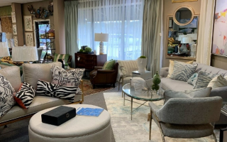 Profitable Upholstery Service and Interior Design Services