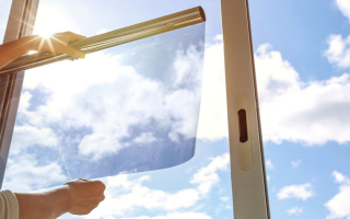 Mobile Commercial and Residential Window Tinting Company