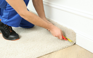 Full Service Scaleable Flooring Company