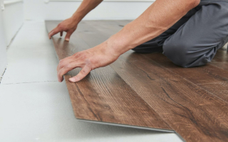 Full Service Scaleable Flooring Company
