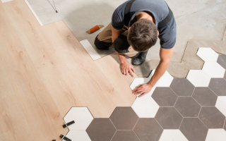 Full Service Scaleable Flooring Company