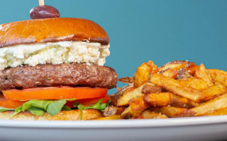 Established Full-Service Restaurant in Downtown Greenville