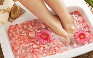 Serene Day Spa Located in Central Illinois