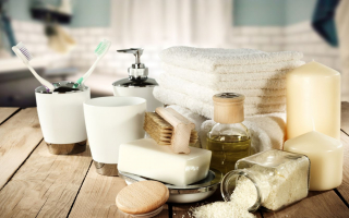 Serene Day Spa Located in Central Illinois