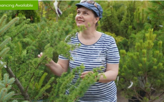 Landscaping Nursery for Sale with 2 million of inventory included