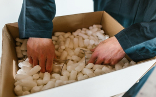 Profitable Family-Owned Pack & Ship Services Company