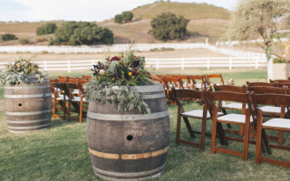 Winery and Events Venue - 21 Acres