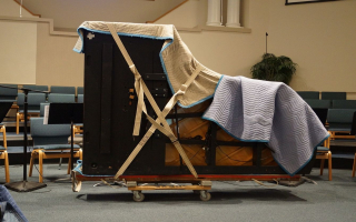 Nevada Based Specialized Moving Company Ready To Franchise - SC2140