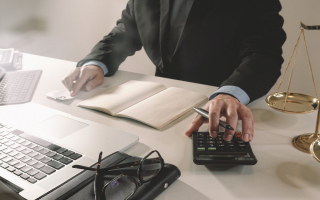 Personal & Business Tax Practice - Taxes/Consulting/Payroll/Financials Office - Accounting Firm