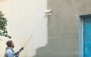 Long Standing Commercial Specialty Finishes Contracting Company