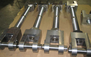 Unique South Carolina Machine Shop, with Real Estate Available