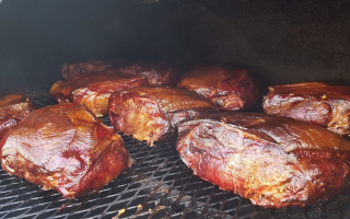 Local Iconic Comfort Food Restaurant