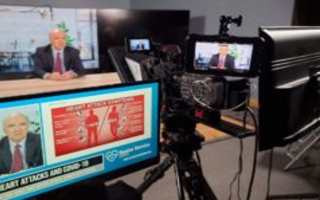 Corporate Video Production Business