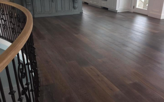 Flooring Company Serving Central Vermont and New Hampshire