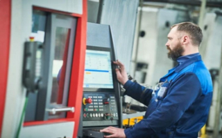 Plastic Thermoforming, Molding, and CNC Machine Business