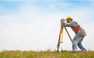 Land Surveying Company