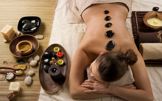 Hair Salon in Sugar Land