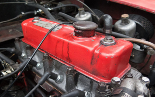 Profitable Auto Transmission and General Repair Shop 