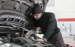 Gulf Coast Auto Repair & Used Car Dealer