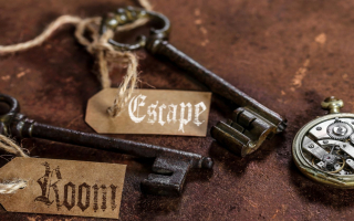 Thriving Escape Room Business in Phoenix, AZ