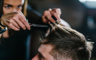 Network of 17 Franchise Hair Salons