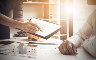 Full-Service Property Management Firm