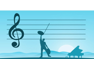 Music School in Beautiful Colorado! Priced to Sell at Just $65,000!