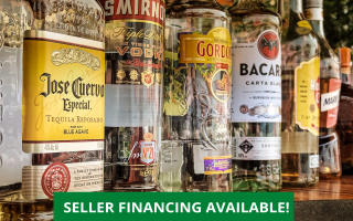 Combo: 2 Liquor Stores for Sale in Columbia, SC