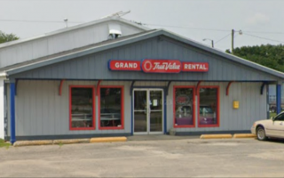 Local, Family Owned Grand True Value Rental