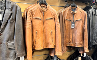 Leather Clothing Boutique Leather Clothing Boutique