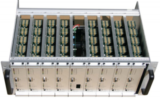 Highly Profitable Audio/Video Electronics MFG