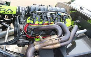 Exhaust Component Manufacturer - SC2139