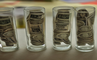 TEST Recession Proof. 30 yo Drug Testing Co.