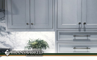 Custom Cabinet & Bathroom Hardware Distributor