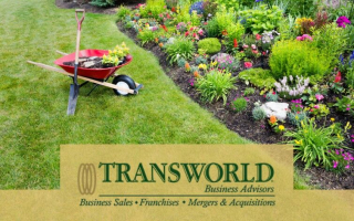 Landscape Company Downsized Ready to sell