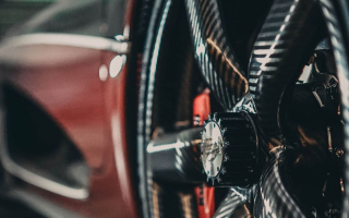 Highly Rated Wheel & Rim Repair Business