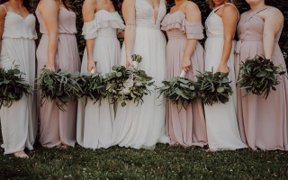 Bella Bridesmaids of Grand Rapids - Great Location